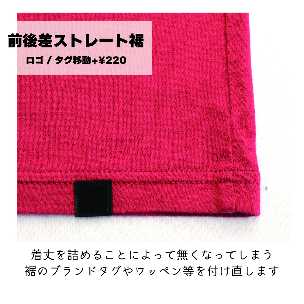 飾りタグ