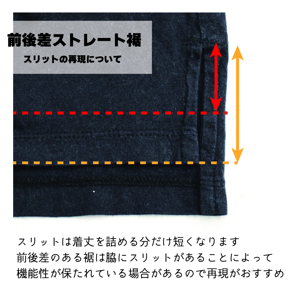 スリット