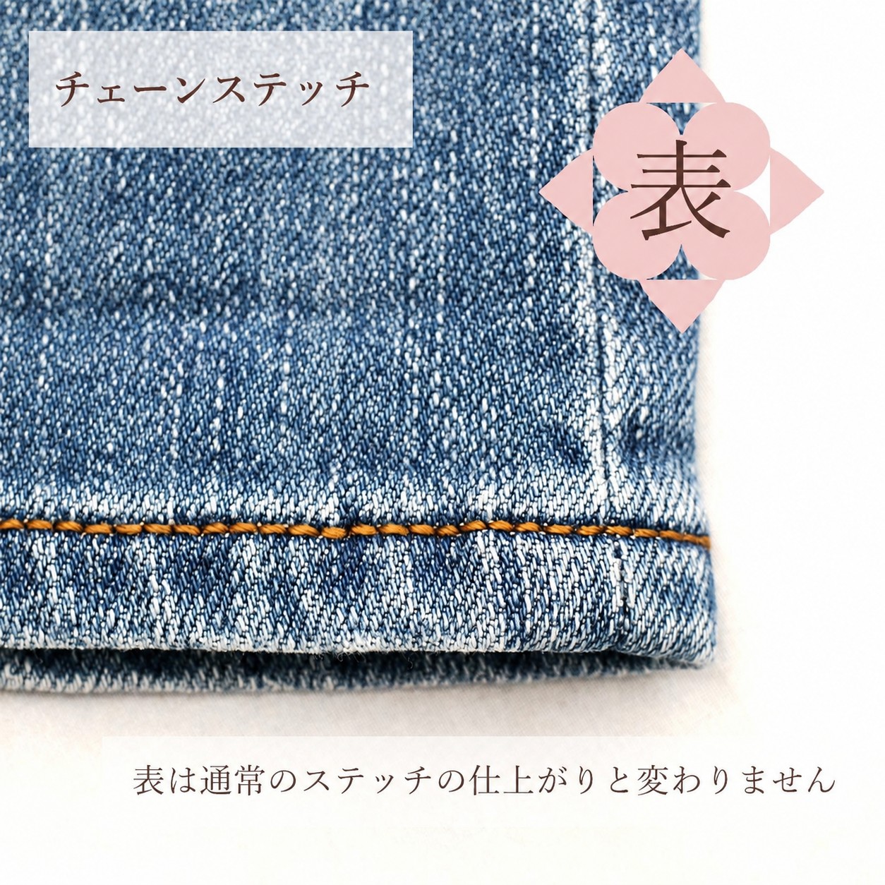 仕上がり