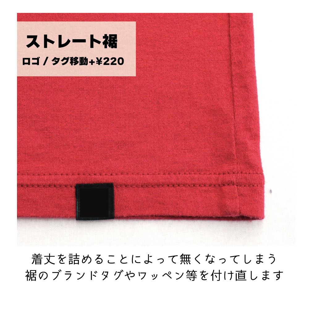 飾りタグ