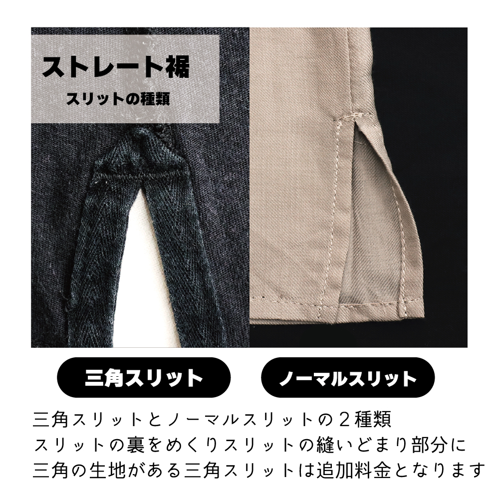 スリット
