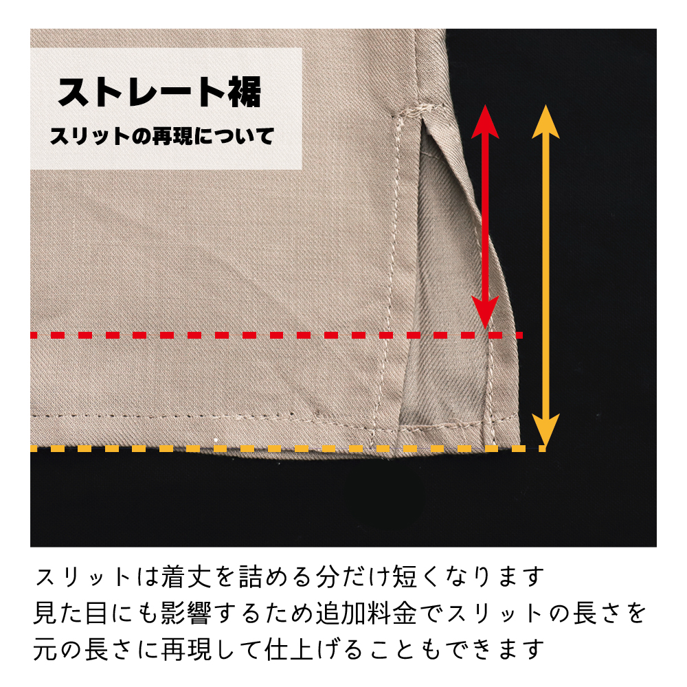 スリット