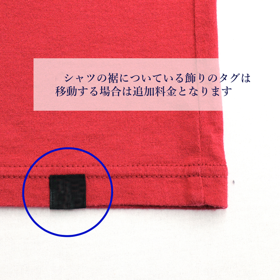 飾りタグ
